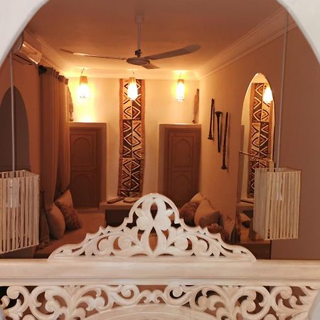 Riad Bamboo Suites & Spa Marrakesh Phòng bức ảnh